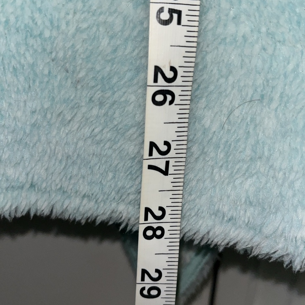 Soft Surroundings cozy cardigan - Picture 4 of 9